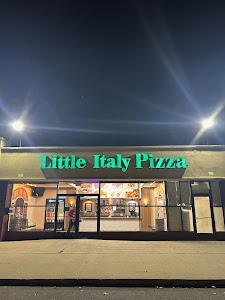 Little Italy Pizza place picture