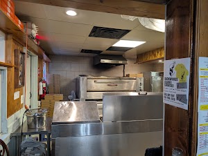 Little Italy Pizza Capac place picture